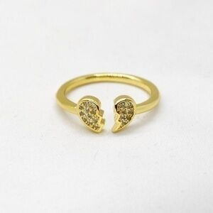 Heartbreak Ring